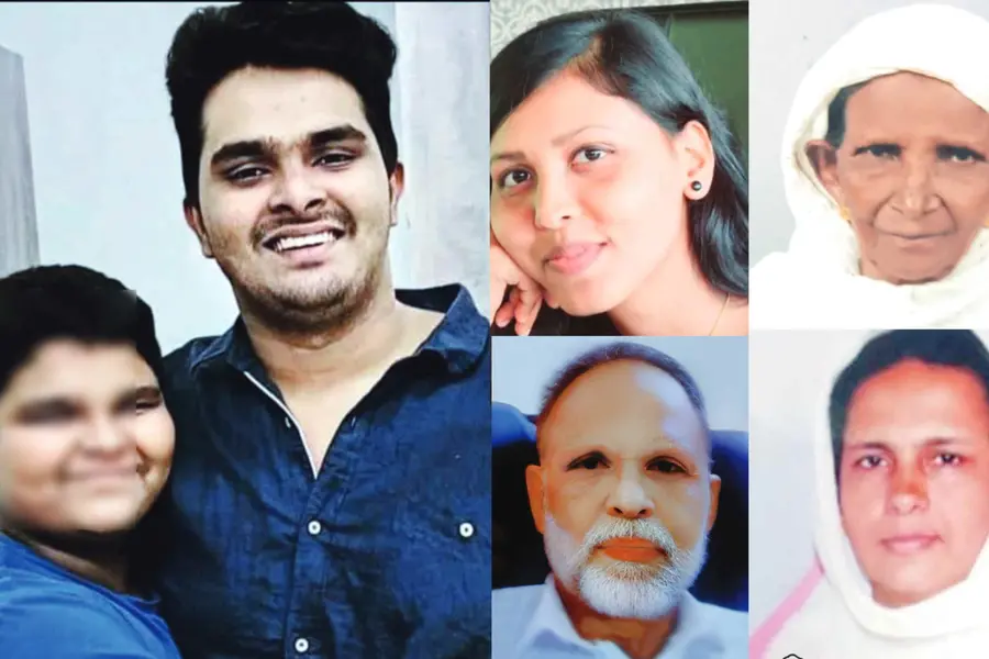 ഇനി ആർക്കും ഈ ഗതിവരരുതേ, മകന്റെ ക്രൂരകൃത്യം കേട്ട് ഞെട്ടി റഹീം; പ്രവാസത്തിൽ ഒറ്റപ്പെട്ട് വിതുമ്പലോടെ