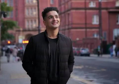 Ranveer Allahbadia