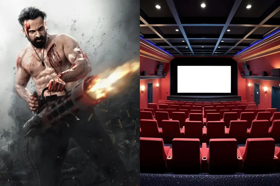 'Cinema not sole cause of violence; blocking screening after censoring unjust': Film producers