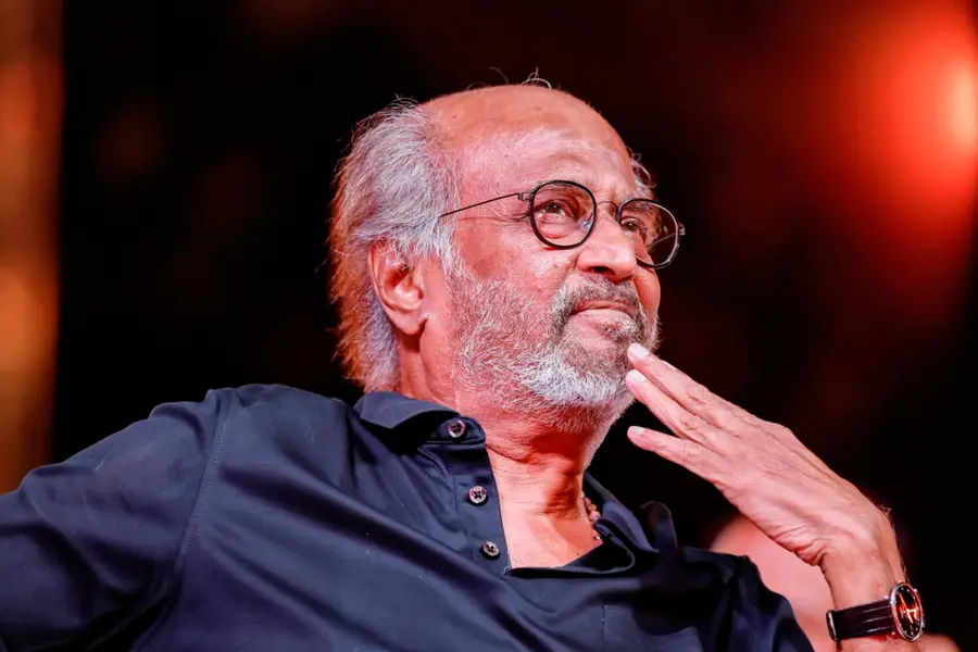 Rajinikanth to be discharged from Chennai hospital on Friday