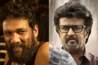 Rajinikanth's ‘Vettaiyan’: Sabumon takes villain role in star-studded thriller! WATCH viral video