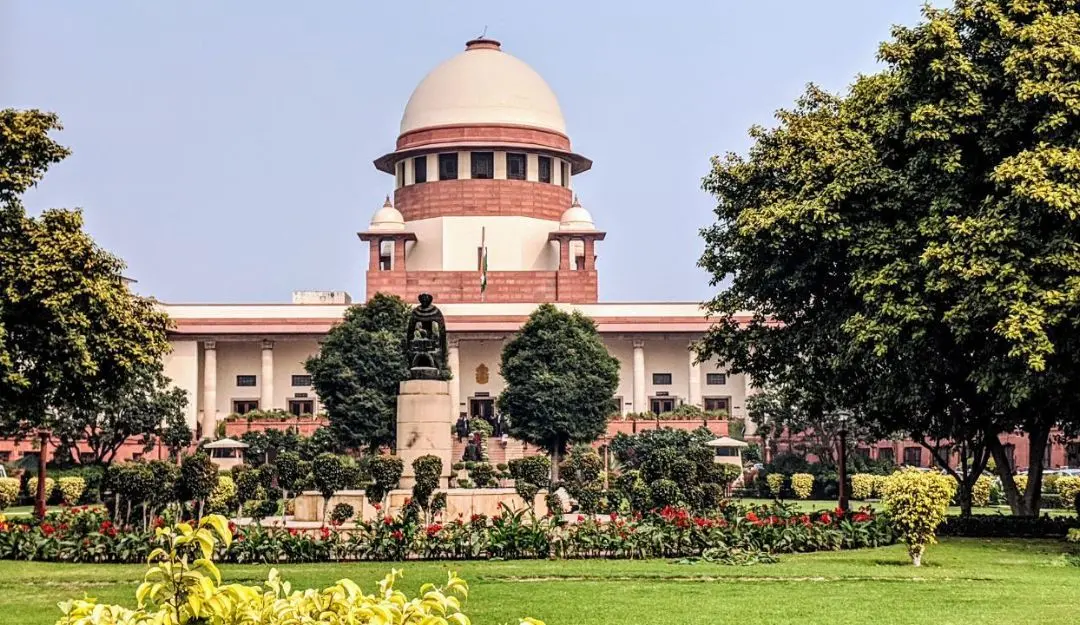 Supreme Court