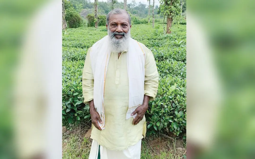 Diwakaran