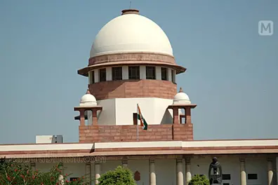 'It's a free market...There are several options': SC on plea to regulate hefty Internet prices