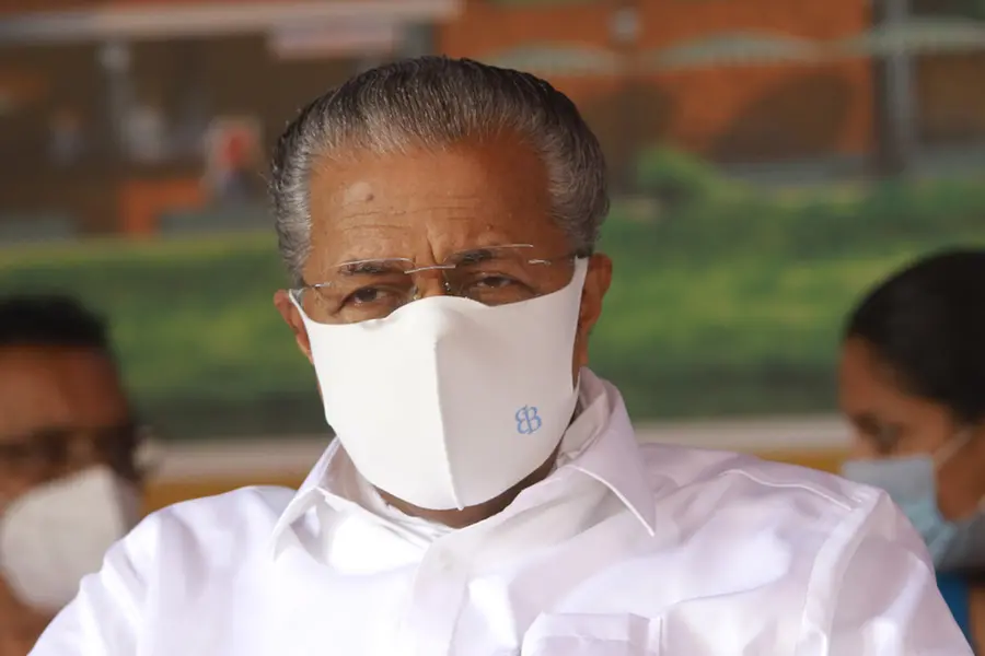 No need for concern on Mullaperiyar dam safety; action against those making public panic: Kerala CM