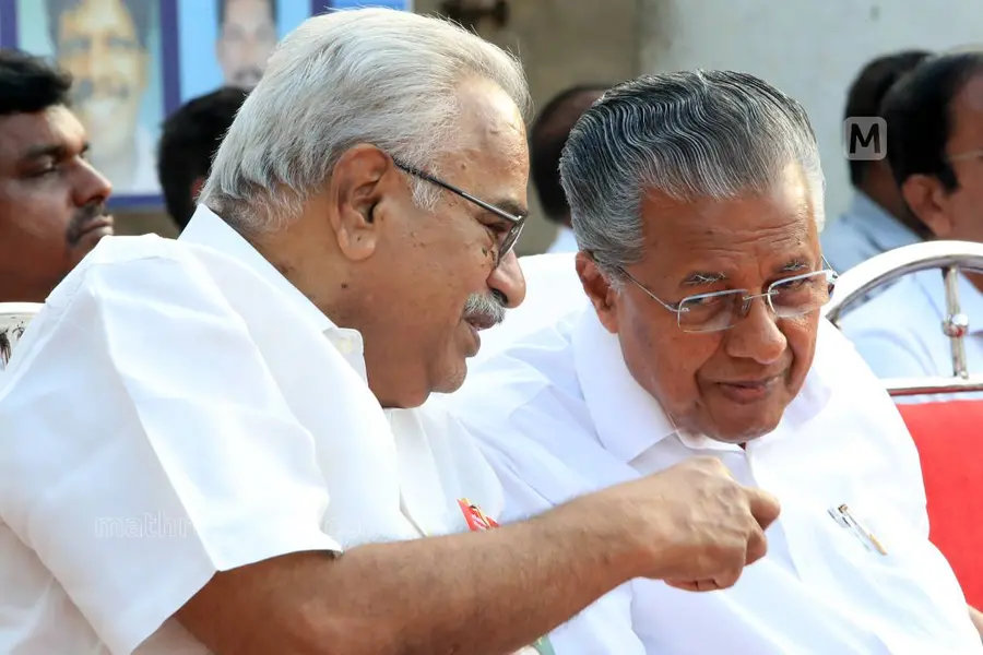 Cabinet formation: LDF to change conventional pattern of allotting departments