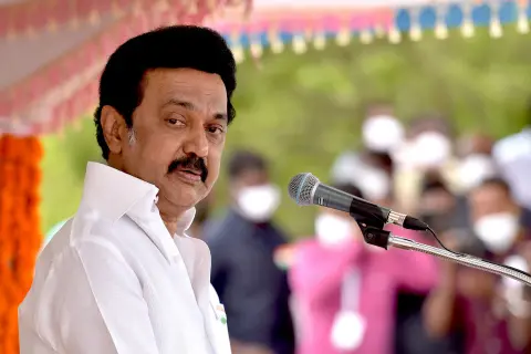 TN Govt to cover first travel expense for state-run school students going abroad for studies: CM