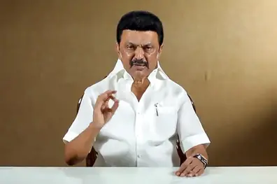 Stalin calls for state control of universities, criticises Governor’s role as Chancellor