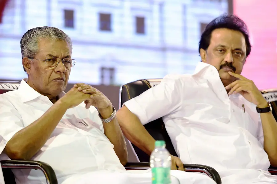 Mullaperiyar: Kerala's proposal for new dam hits a roadblock following Stalin's intervention