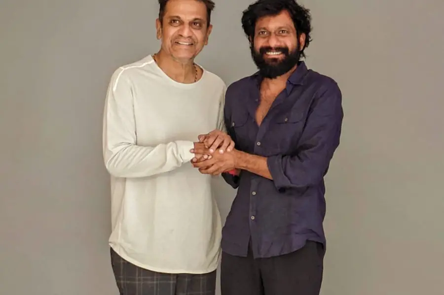 Shiva Rajkumar vies for a strong comeback to the big screen after cancer treatment | VIDEO