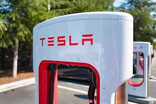 Tesla's first showroom in Mumbai ...lease details, monthly rent revealed
