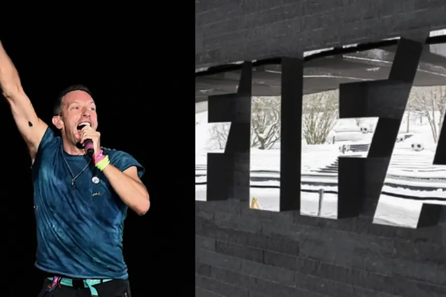 2026 World Cup final to feature Super Bowl-style show; Chris Martin and Phil Harvey to decide!