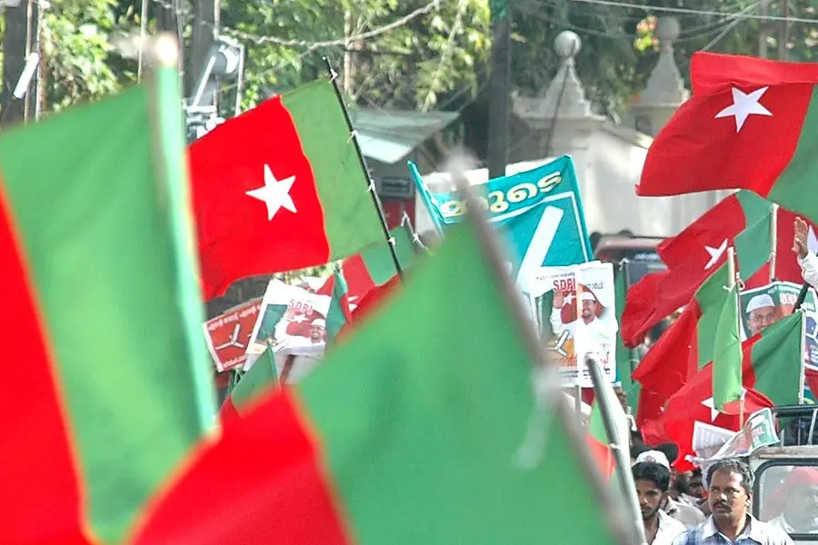 ED raids 14 locations across India in SDPI probe