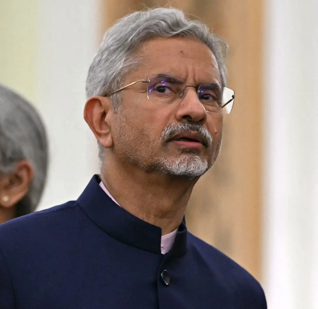 S Jaishankar | Photo: PTI