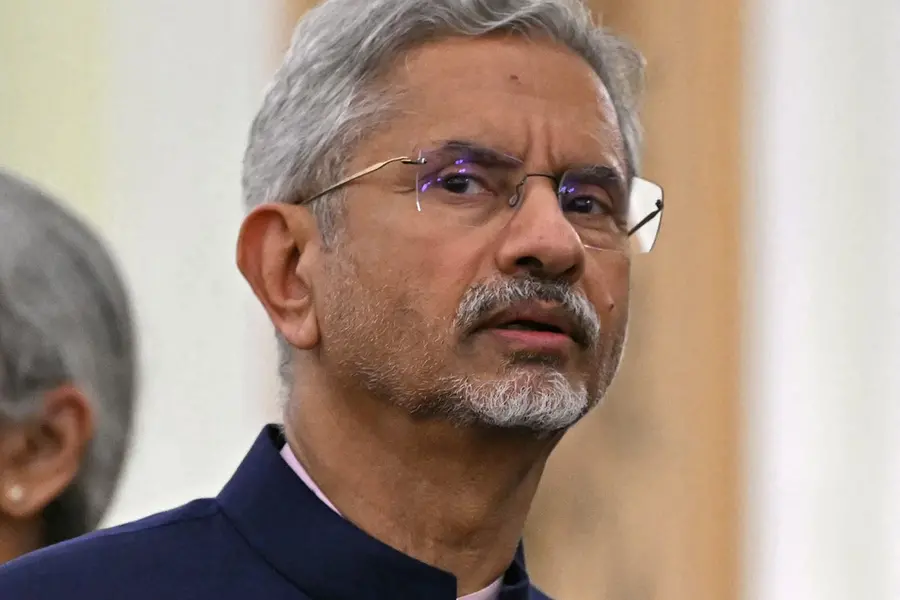 India fully supports strong and unified ASEAN: Jaishankar