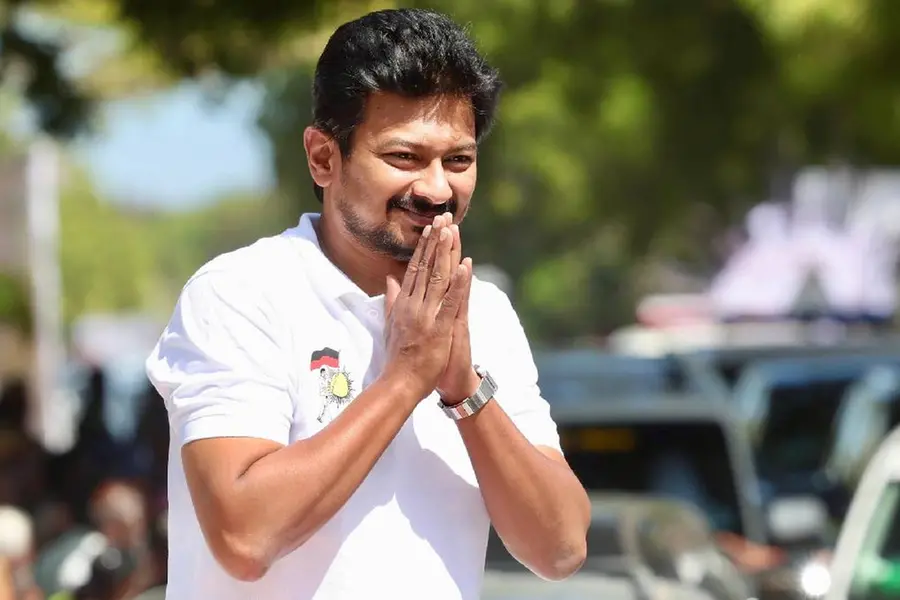 Sanatana Dharma remarks: No fresh FIRs to be lodged against Udhayanidhi Stalin, says SC