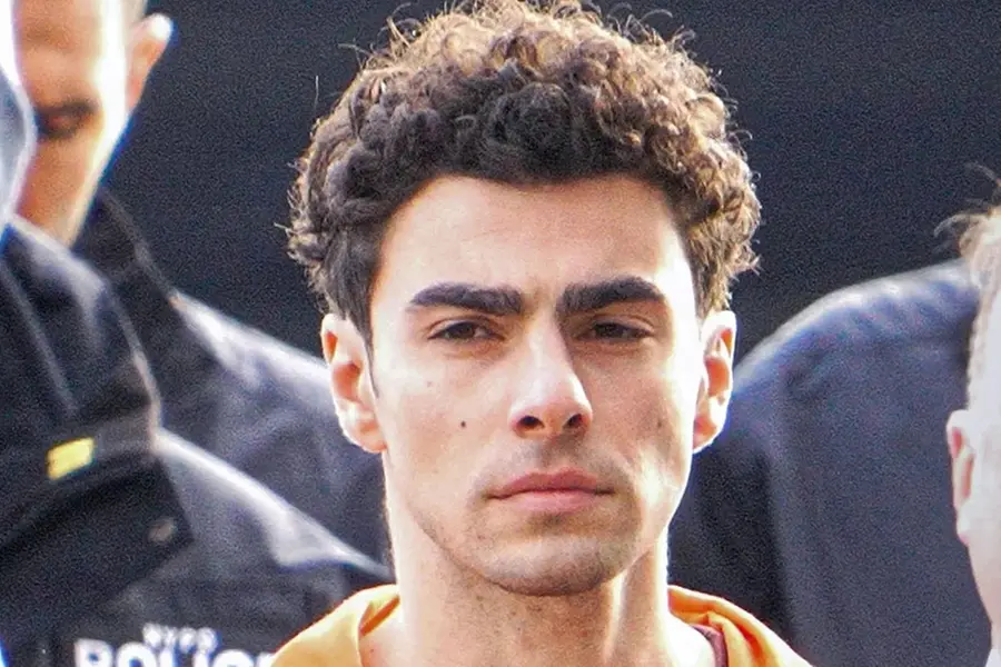 From murder charges to sex tape scandal: Internet’s obsession with Luigi Mangione