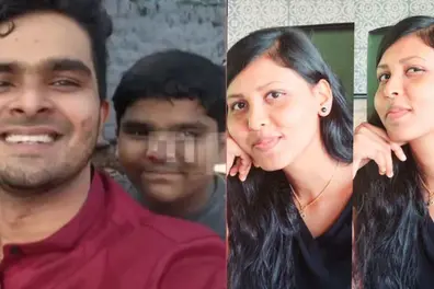 Frustrated over debts, Affan decided to kill all: Shocking details emerge