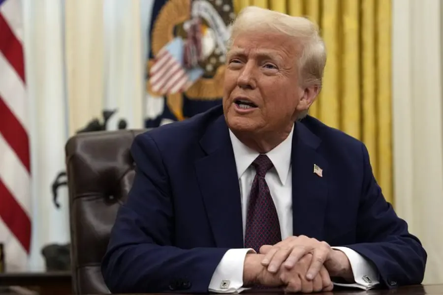 Trump administration may ease tariffs on Canada, Mexico after market fallout: Reports