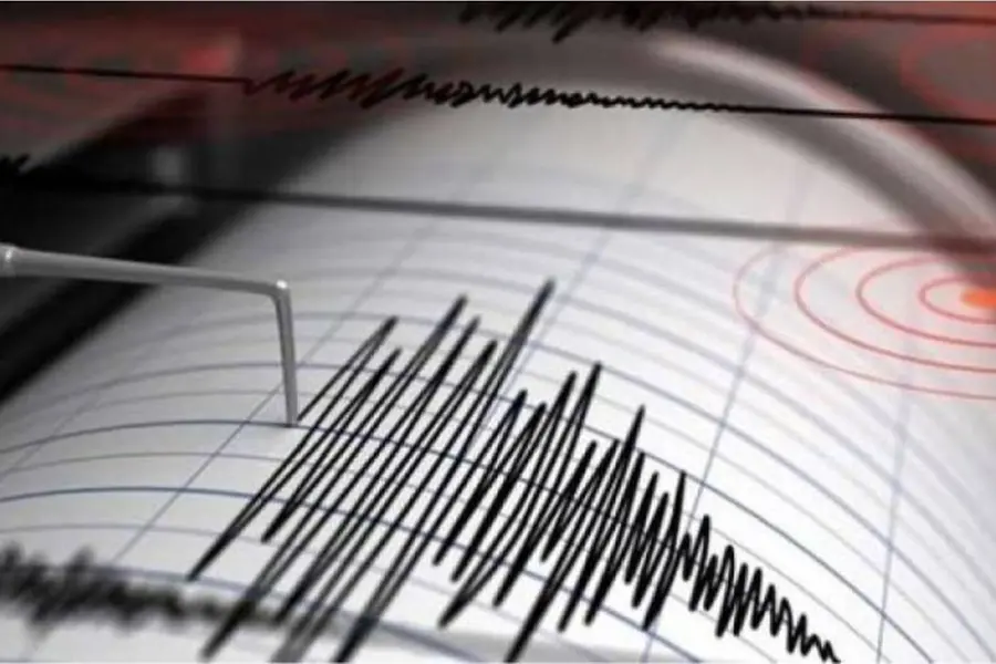 Mild 3.6 quake hits Manipur-Nagaland border; no casualties reported