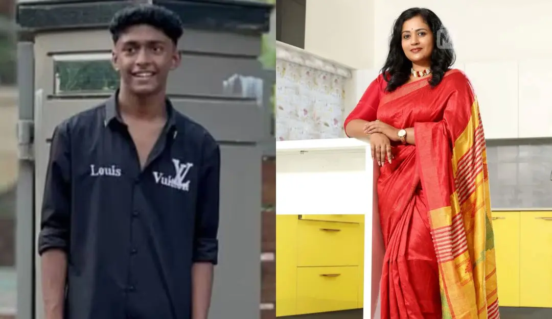 Mohammed Shahbaz, Manju Pathrose