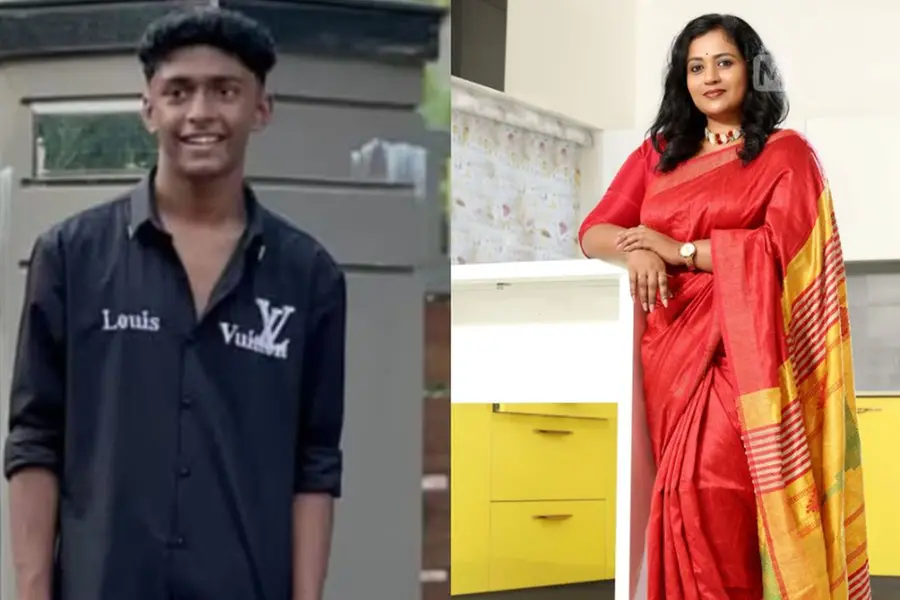 ‘I would have been in jail if…’: Actress Manju Pathrose shares emotional note on Shahbaz’s death