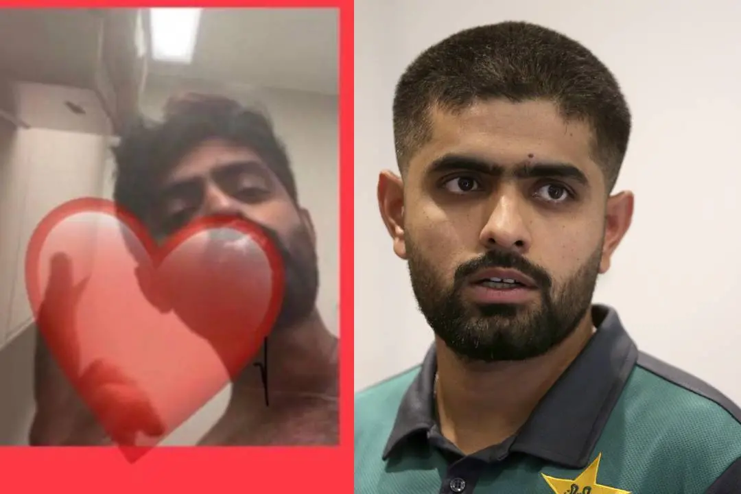 babar azam