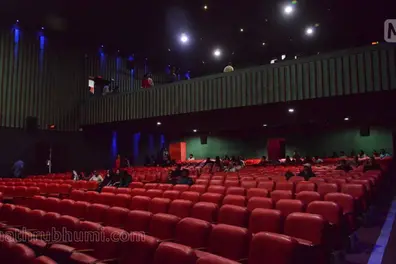 Dispute in Malalyalam industry: Kerala Film Chamber announces temporary withdrawal of cinema strike