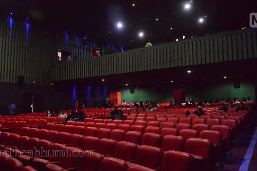 Theatres in Kerala will not reopen until December: Exhibitors Federation
