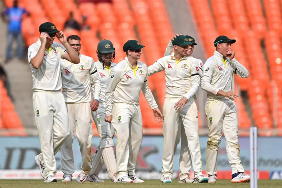 Australia head into the WTC final against India looking to improve its dismal Oval record
