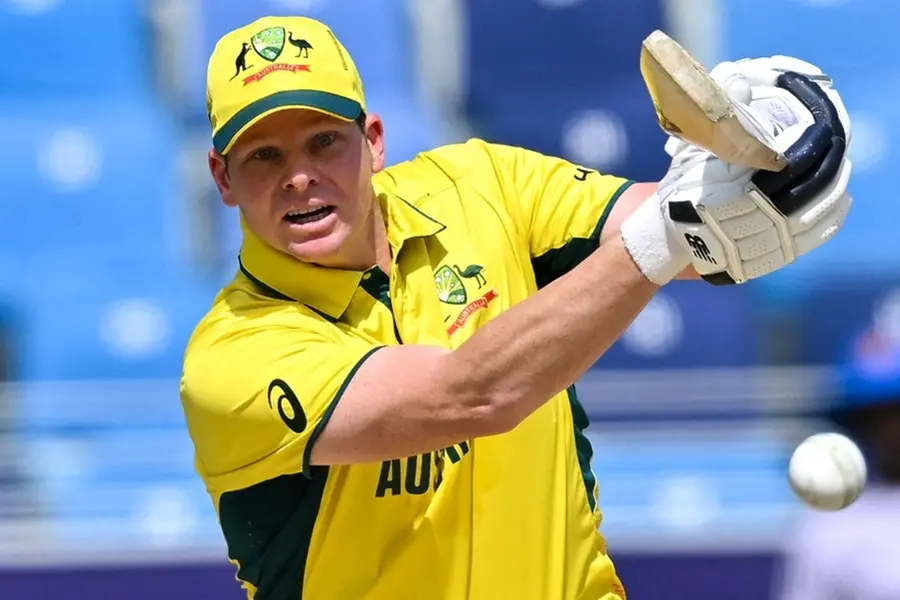 Steve Smith announces ODI retirement after Champions Trophy semifinal exit