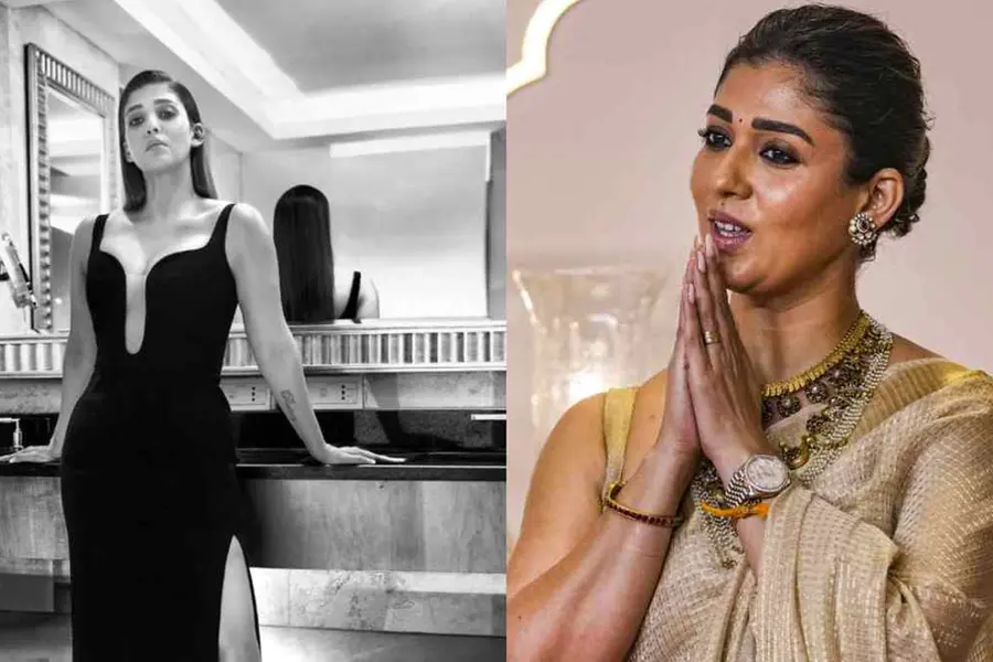 Owe you all a lot! But don't call me 'Lady Superstar' anymore: Nayanthara foregoes fan-given title