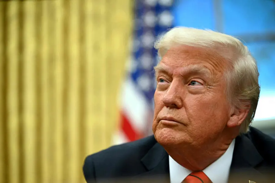 US tariffs: What actions are China, Canada and Mexico taking in the trade war?