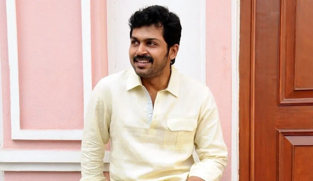 Karthi