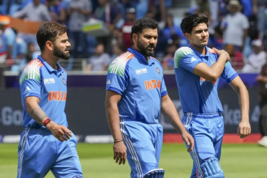 The Big Battle: IND vs AUS – Fantasy11 predictions, weather, pitch reports and more