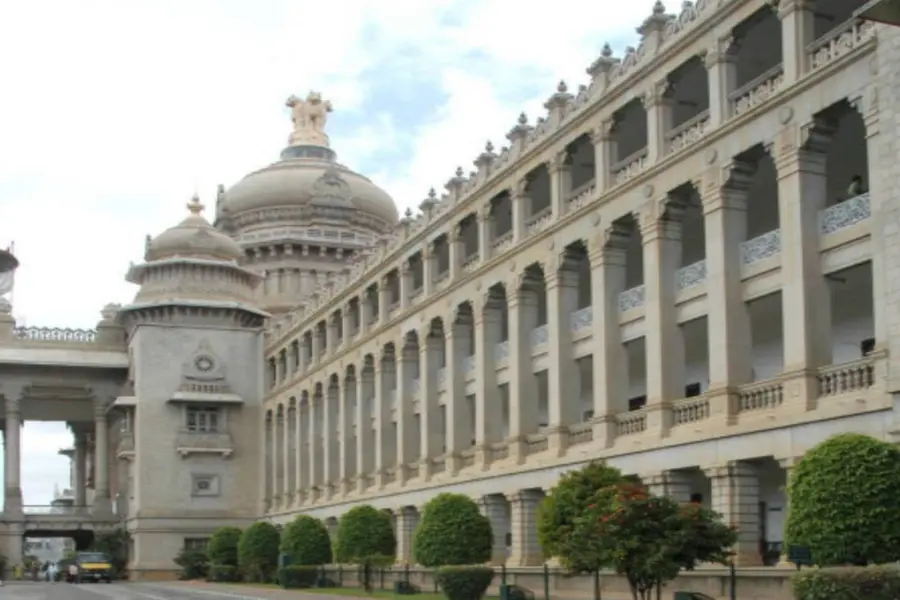Waqf row: Officials issuing eviction notices to farmers will face action, says K'taka govt