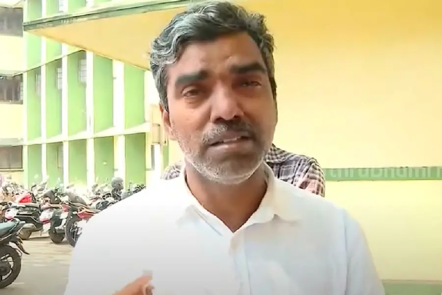 Shahbaz murder: Father alleges involvement of elders in the crime