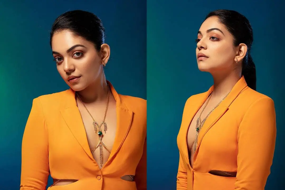 ahaana krishna