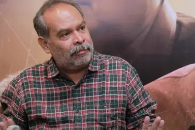 Defamation: Artist Namboothiri’s son demands Rs 1 cr compensation from Alencier