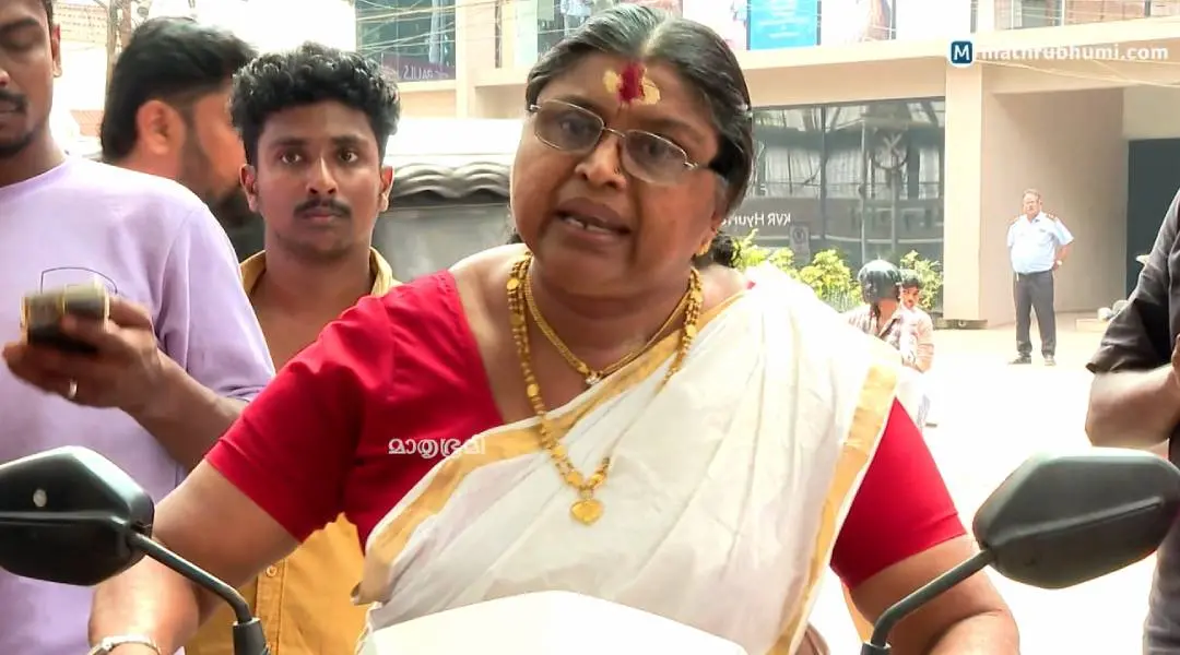 Jaya Ramendra Kurup