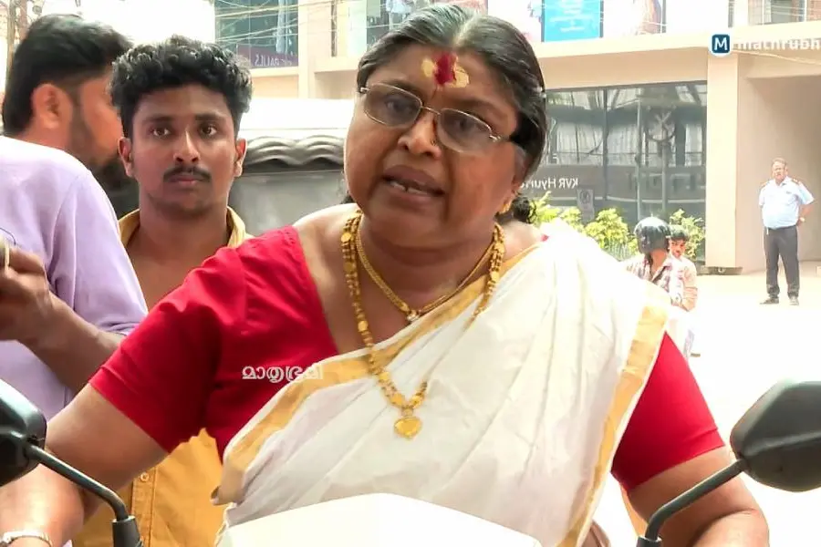 'Kerala is doomed without Gulf-like laws!' Retired teacher demands stricter juvenile rules | WATCH