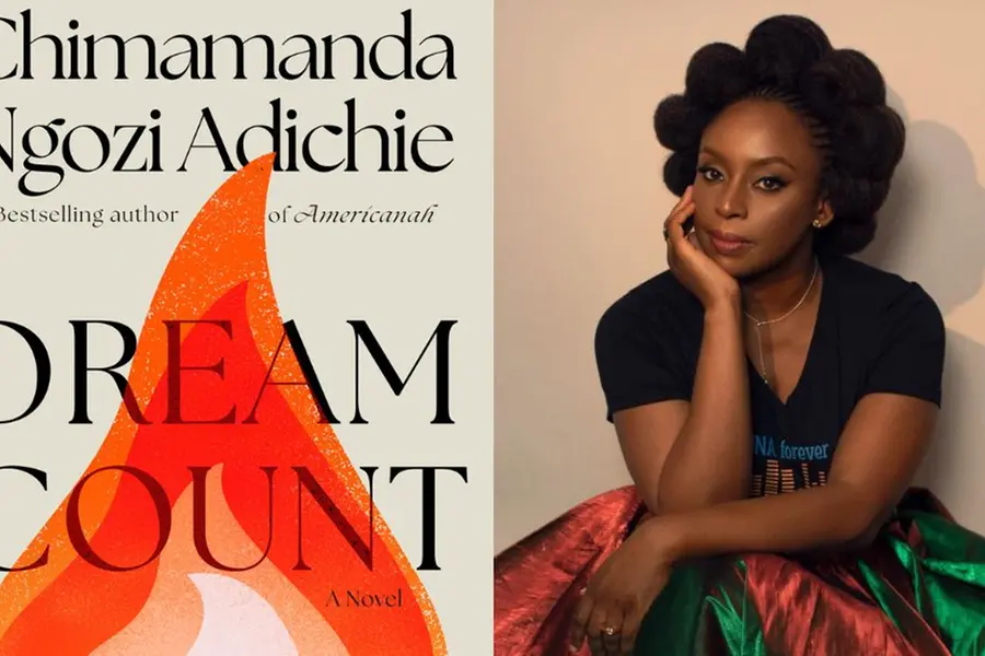 Chimamanda Ngozi Adichie’s ‘Dream Count’ marks a vibrant return to fiction