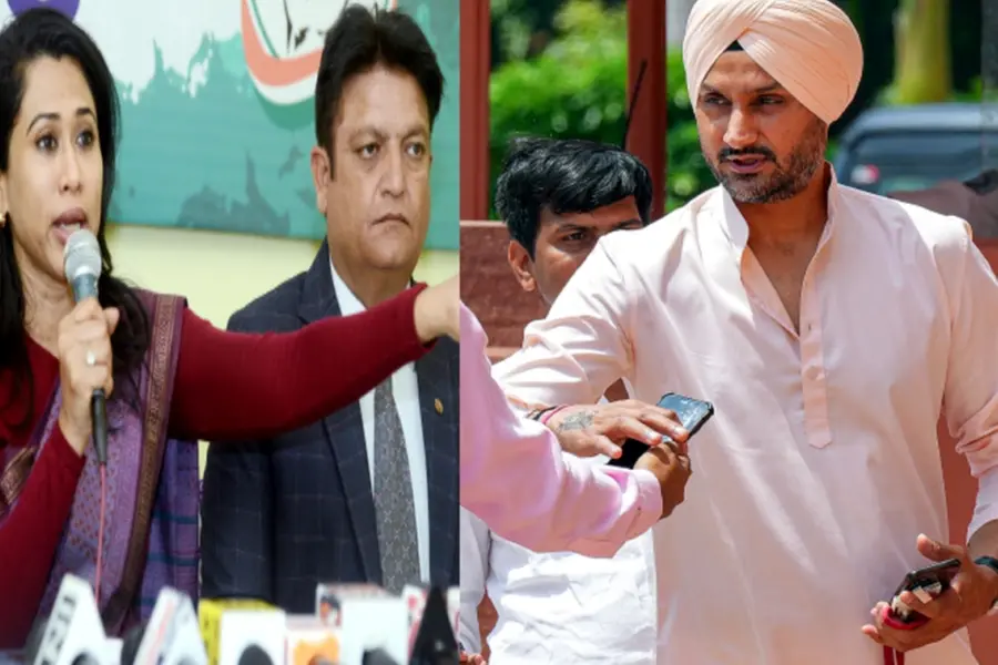 'People have different health conditions; never judge by appearance': Harbhajan backs Rohit