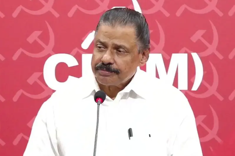 Party failed to understand the pulse of the populace: MV Govindan