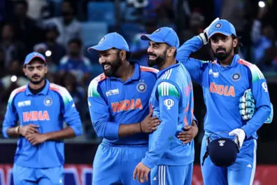 CT semis: Will the Aussie crowd go silent this time? Favourites India look to avenge 2023 heartbreak