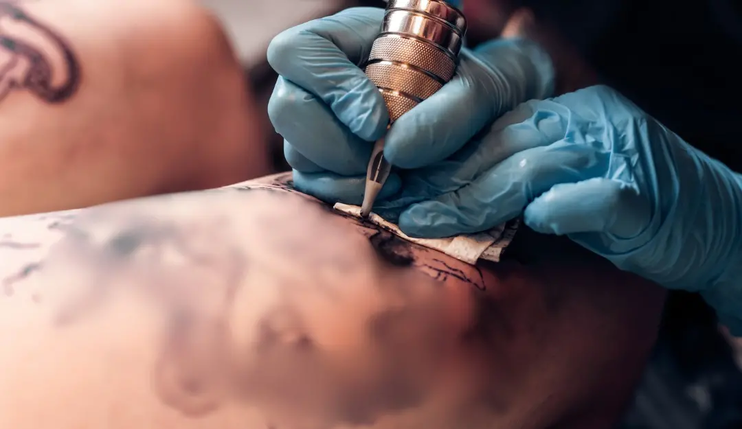 Representative Image of tattoo | Source: Canva