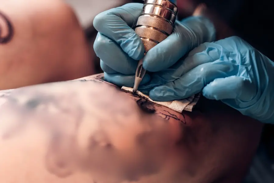 Foreign woman in trouble in Odisha as Lord Jagannath tattoo on thigh sparks outrage; 2 arrested