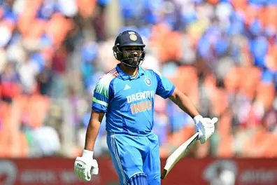 We have picked only two spinners, other three are all-rounders: Rohit Sharma