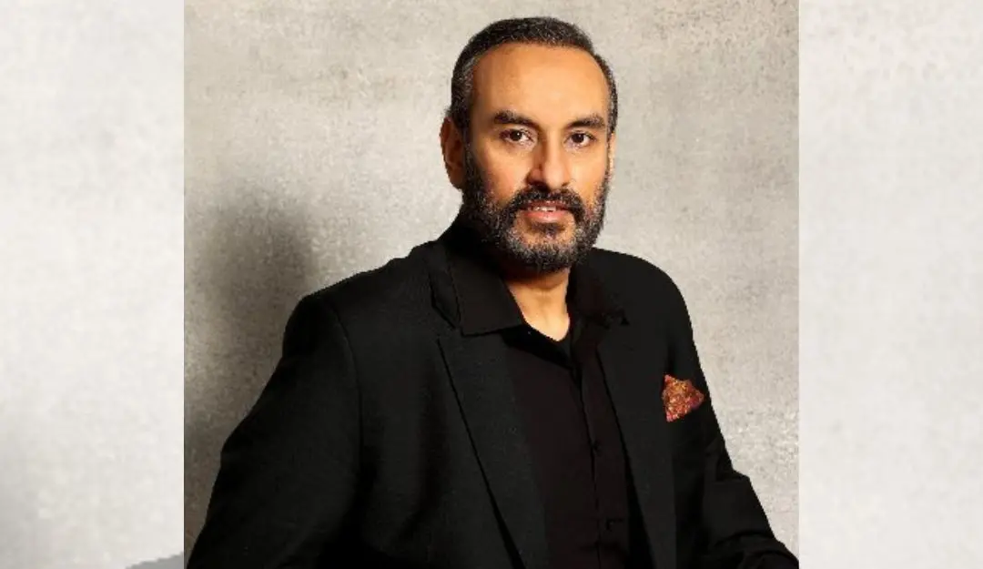 Namit Malhotra