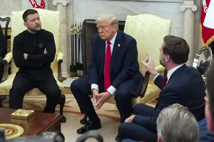 The art of the deal... or the death of diplomacy?